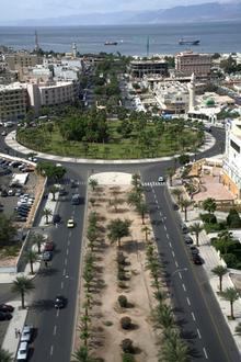 صورة العقبة صورة العقبة