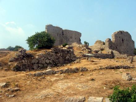 Slika mesta Анседонија Slika mesta Анседонија