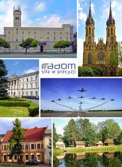 Radom Resmi Radom Resmi