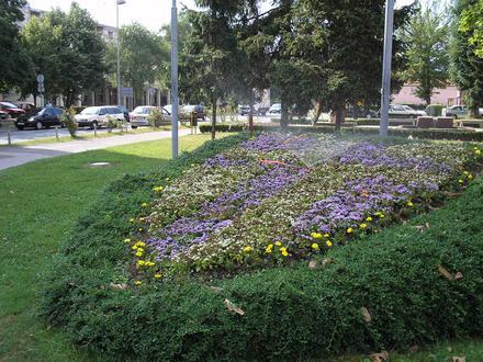 Bild von Zaprešić Bild von Zaprešić
