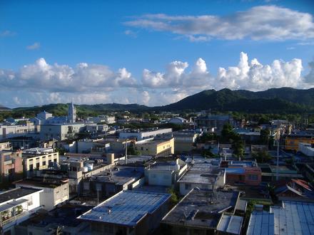 Imagen de Humacao (Puerto Rico) Imagen de Humacao (Puerto Rico)